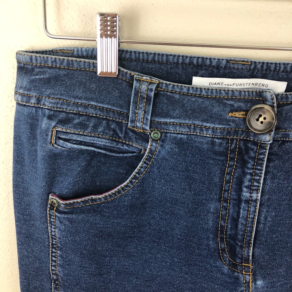 Soft comfy jeans - Picture 3 of 5